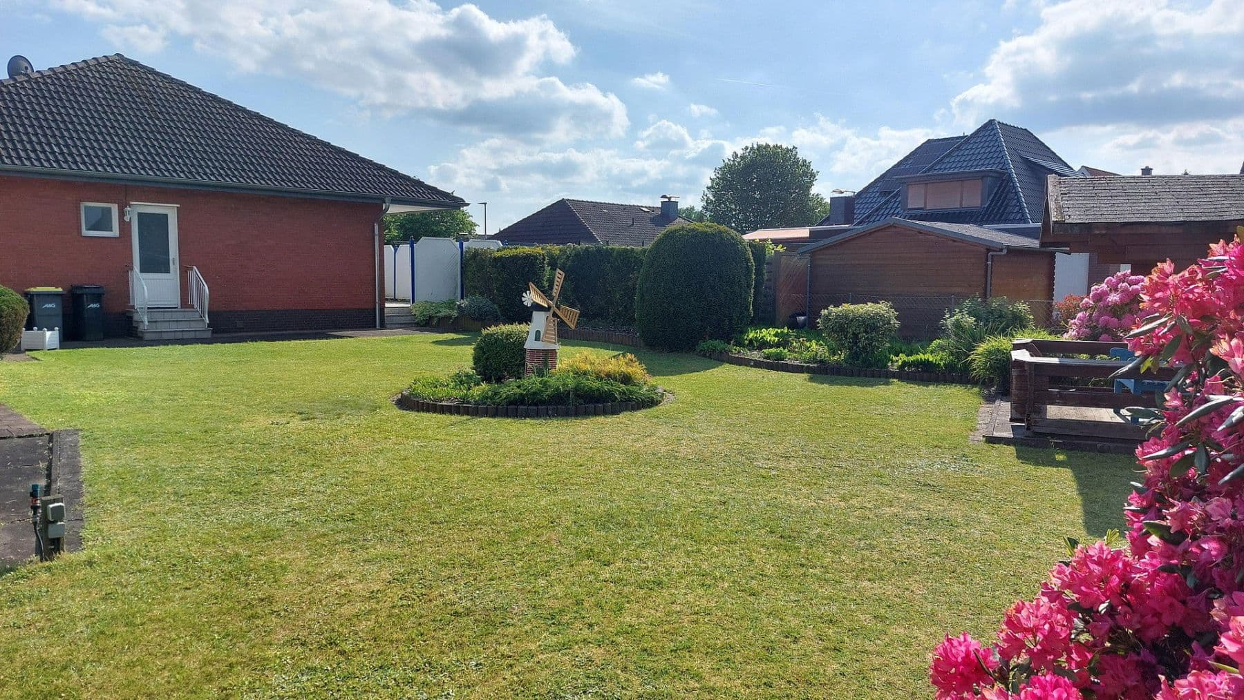 house for sale, 138 m², Weyhe, Lower Saxony house for sale, 138 m², Weyhe, Lower Saxony