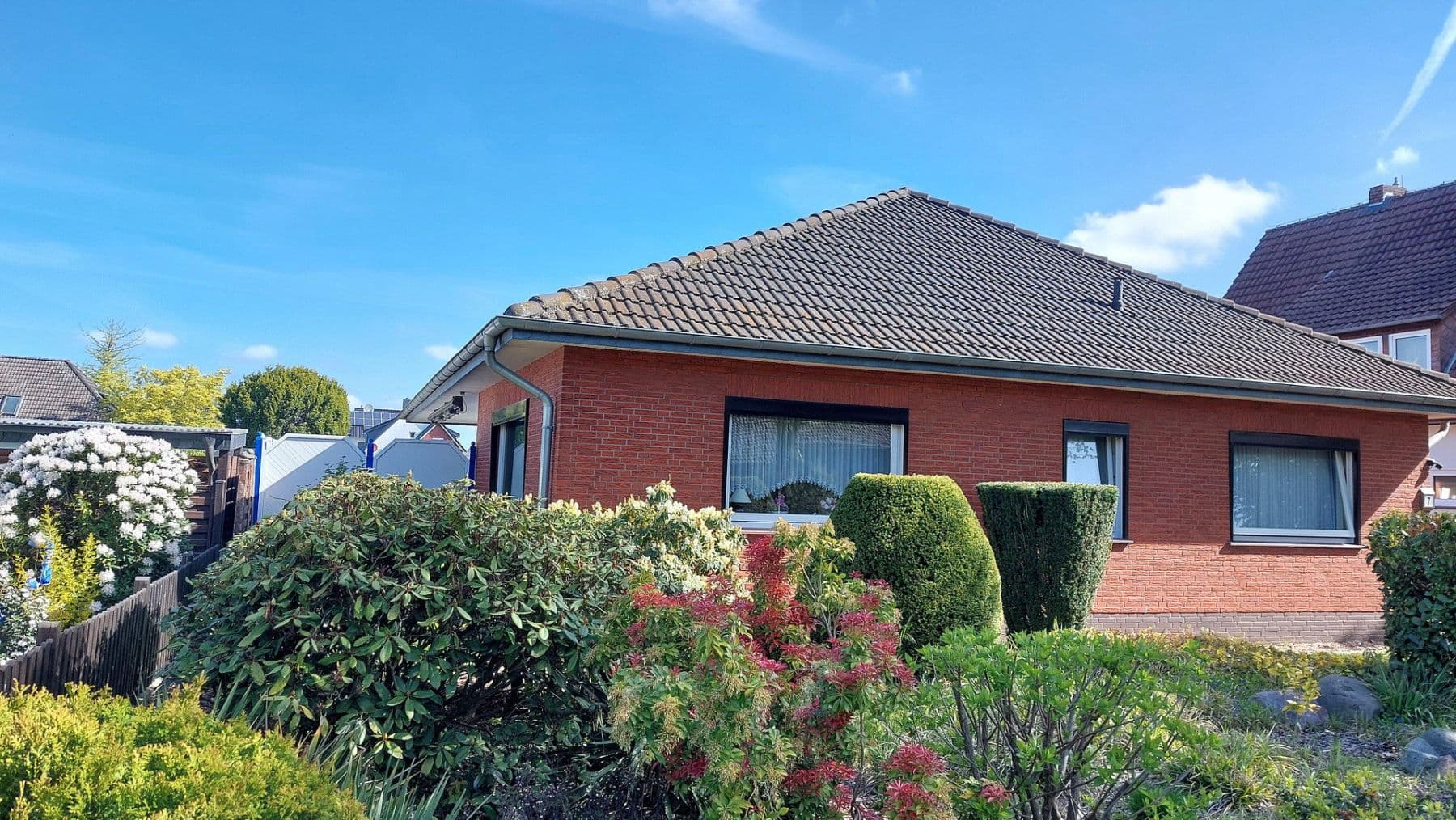 house for sale, 138 m², Weyhe, Lower Saxony house for sale, 138 m², Weyhe, Lower Saxony