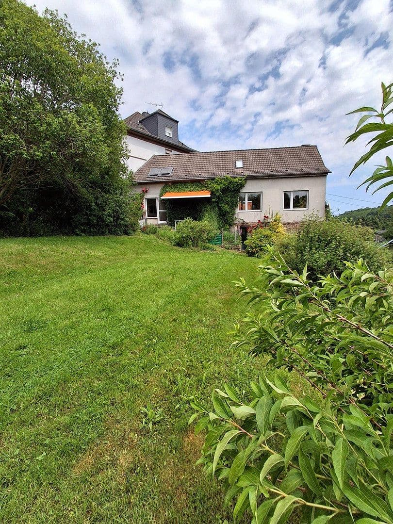 house for sale, 290 m², Witten, North Rhine-Westphalia house for sale, 290 m², Witten, North Rhine-Westphalia