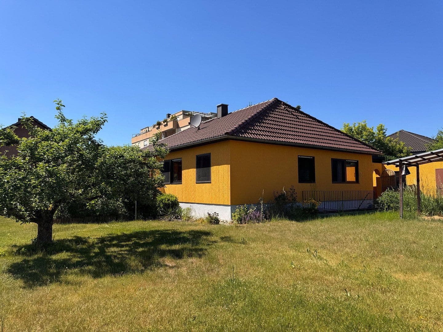 house for sale, 112 m², Höchstadt an der Aisch, Bavaria house for sale, 112 m², Höchstadt an der Aisch, Bavaria