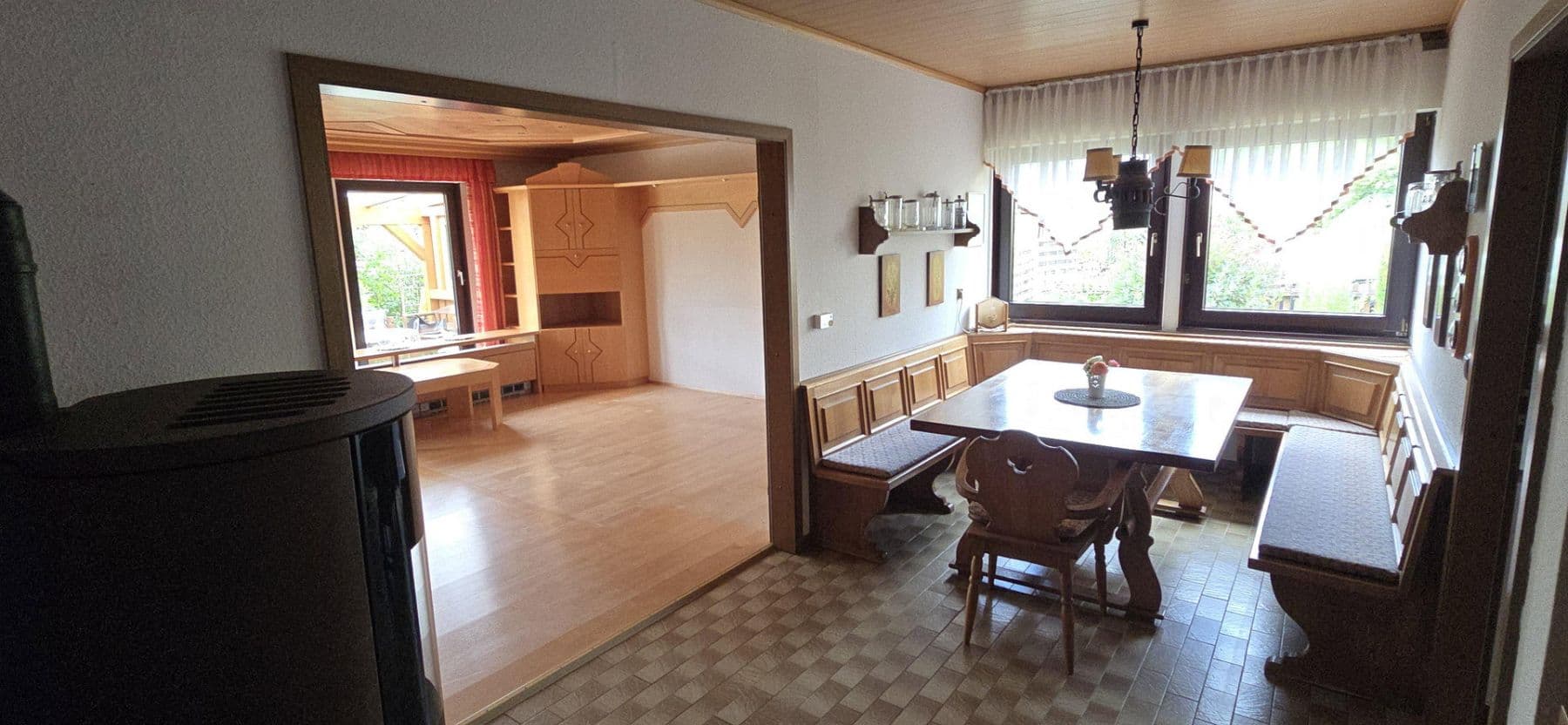 house for sale, 112 m², Höchstadt an der Aisch, Bavaria house for sale, 112 m², Höchstadt an der Aisch, Bavaria