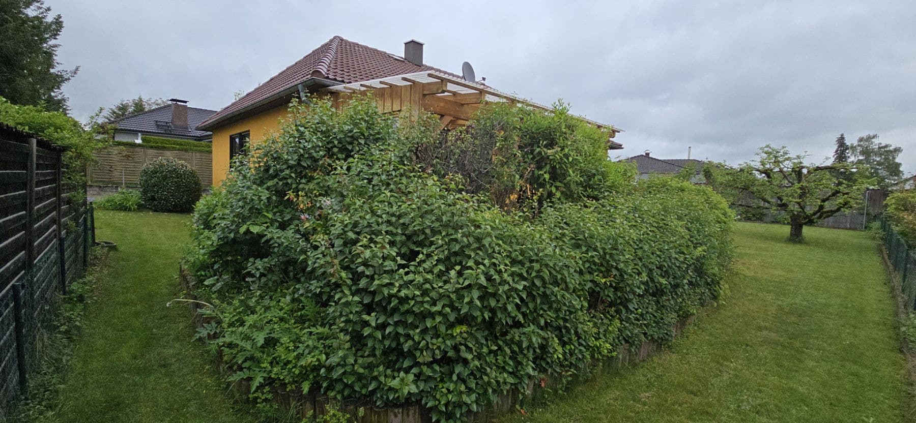 house for sale, 112 m², Höchstadt an der Aisch, Bavaria house for sale, 112 m², Höchstadt an der Aisch, Bavaria