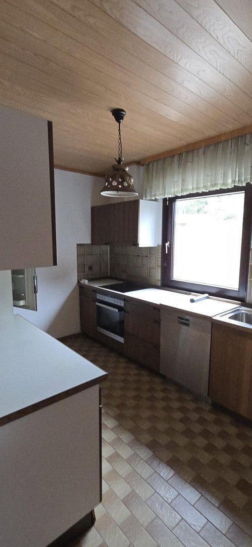 house for sale, 112 m², Höchstadt an der Aisch, Bavaria house for sale, 112 m², Höchstadt an der Aisch, Bavaria