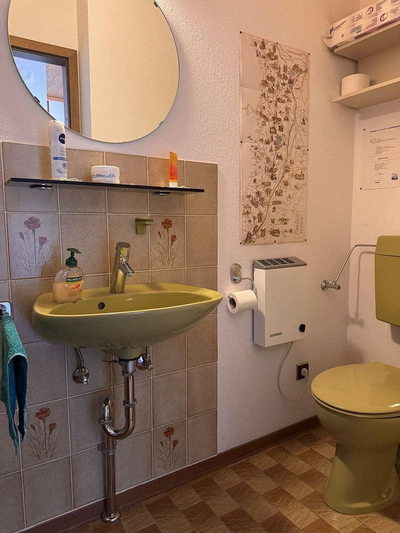 house for sale, 112 m², Höchstadt an der Aisch, Bavaria house for sale, 112 m², Höchstadt an der Aisch, Bavaria