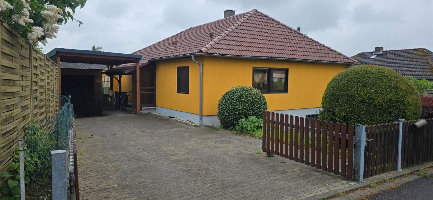 house for sale, 112 m², Höchstadt an der Aisch, Bavaria house for sale, 112 m², Höchstadt an der Aisch, Bavaria