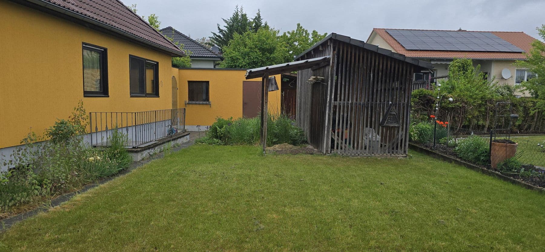 house for sale, 112 m², Höchstadt an der Aisch, Bavaria house for sale, 112 m², Höchstadt an der Aisch, Bavaria