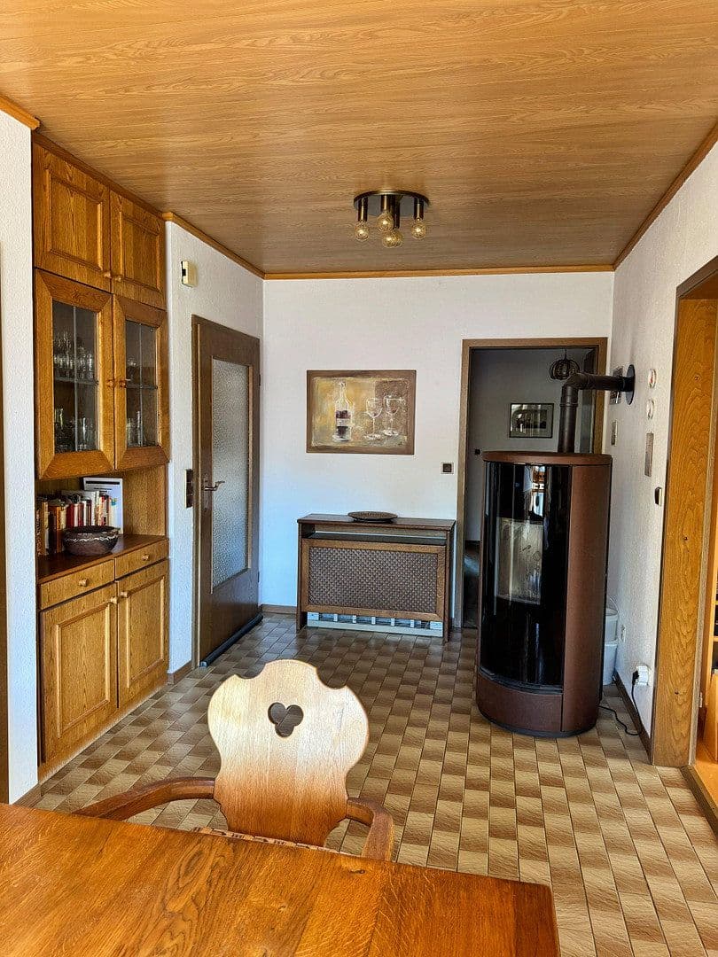 house for sale, 112 m², Höchstadt an der Aisch, Bavaria house for sale, 112 m², Höchstadt an der Aisch, Bavaria