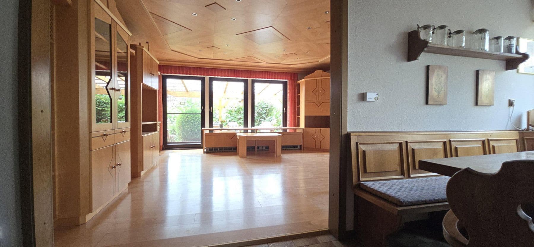 house for sale, 112 m², Höchstadt an der Aisch, Bavaria house for sale, 112 m², Höchstadt an der Aisch, Bavaria