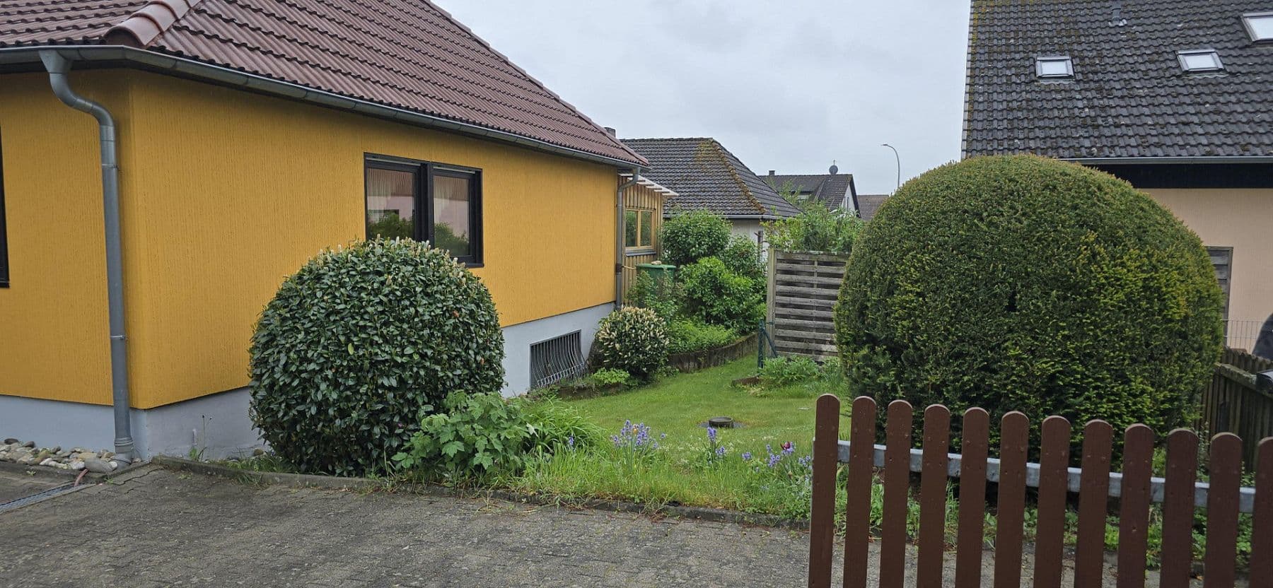 house for sale, 112 m², Höchstadt an der Aisch, Bavaria house for sale, 112 m², Höchstadt an der Aisch, Bavaria