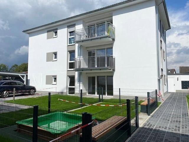 3 bedroom flat for sale, 82 m², Wiesenstraßee 9a, Horn-Bad Meinberg, North Rhine-Westphalia 3 bedroom flat for sale, 82 m², Wiesenstraßee 9a, Horn-Bad Meinberg, North Rhine-Westphalia