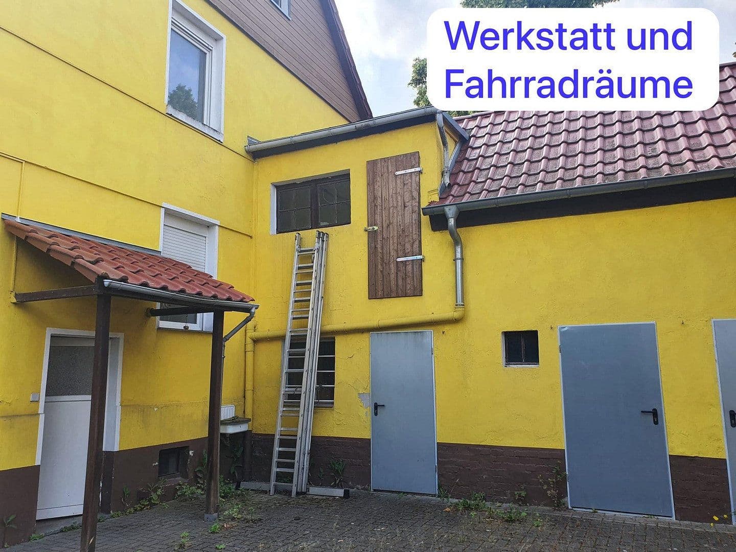 house for sale, 165 m², Halberstädter Chaussee 6, Magdeburg, Saxony-Anhalt house for sale, 165 m², Halberstädter Chaussee 6, Magdeburg, Saxony-Anhalt