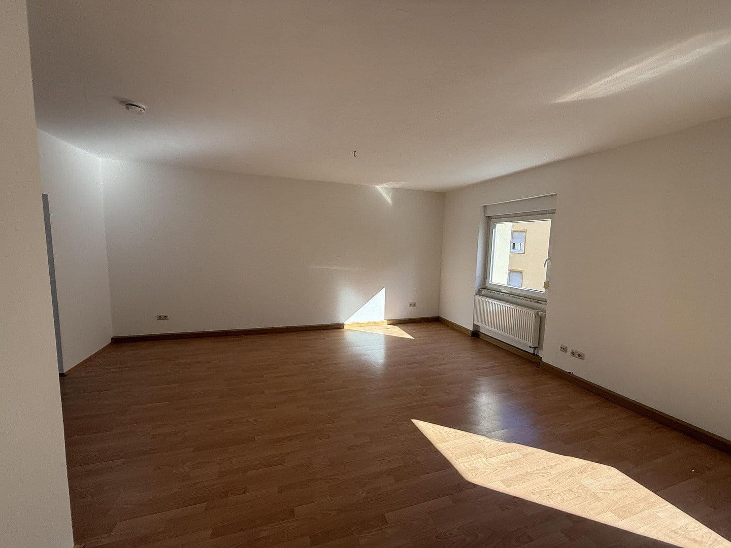 4 bedroom flat to rent, 140 m², Schweinfurt, Bavaria 4 bedroom flat to rent, 140 m², Schweinfurt, Bavaria