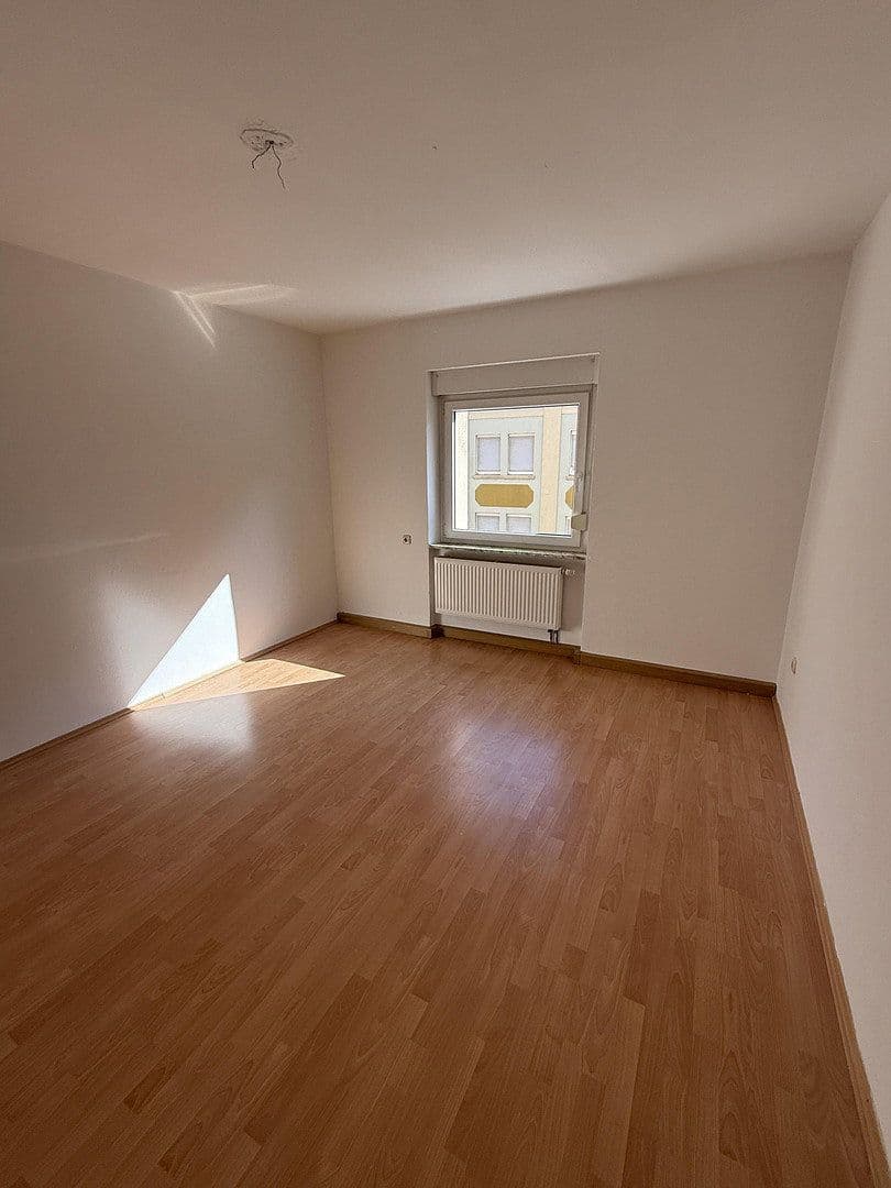 4 bedroom flat to rent, 140 m², Schweinfurt, Bavaria 4 bedroom flat to rent, 140 m², Schweinfurt, Bavaria