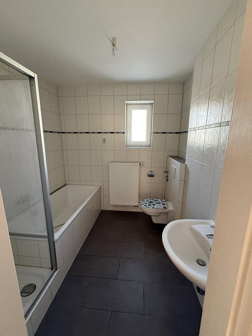 4 bedroom flat to rent, 140 m², Schweinfurt, Bavaria 4 bedroom flat to rent, 140 m², Schweinfurt, Bavaria