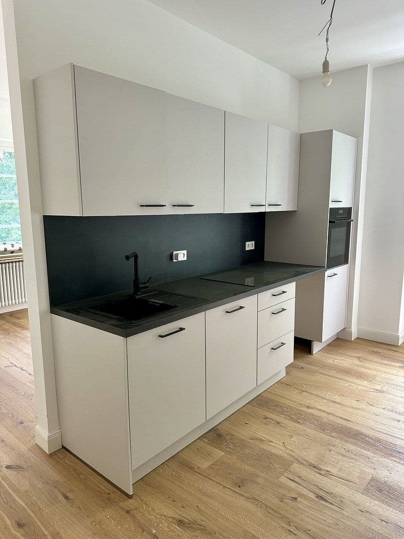 5 bedroom flat to rent, 140 m², Weberstraße 10, Bad Homburg vor der Höhe, Hesse 5 bedroom flat to rent, 140 m², Weberstraße 10, Bad Homburg vor der Höhe, Hesse