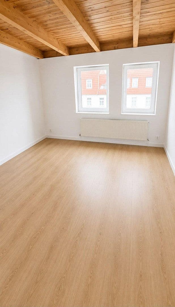 4 bedroom flat to rent, 98 m², Wolfenbütteler Str. 31, Magdeburg, Saxony-Anhalt 4 bedroom flat to rent, 98 m², Wolfenbütteler Str. 31, Magdeburg, Saxony-Anhalt