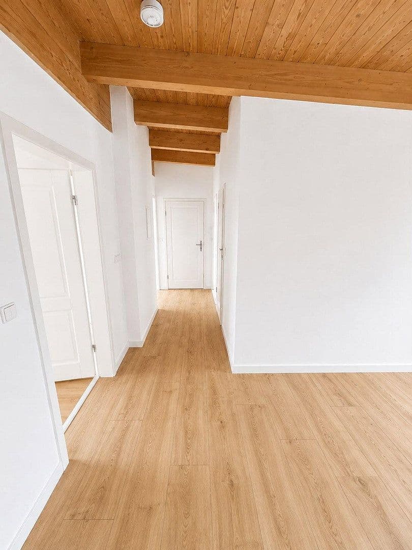 4 bedroom flat to rent, 98 m², Wolfenbütteler Str. 31, Magdeburg, Saxony-Anhalt 4 bedroom flat to rent, 98 m², Wolfenbütteler Str. 31, Magdeburg, Saxony-Anhalt
