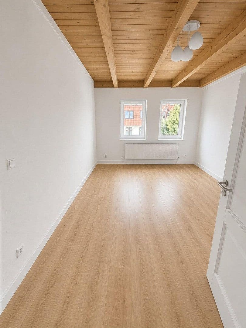 4 bedroom flat to rent, 98 m², Wolfenbütteler Str. 31, Magdeburg, Saxony-Anhalt 4 bedroom flat to rent, 98 m², Wolfenbütteler Str. 31, Magdeburg, Saxony-Anhalt