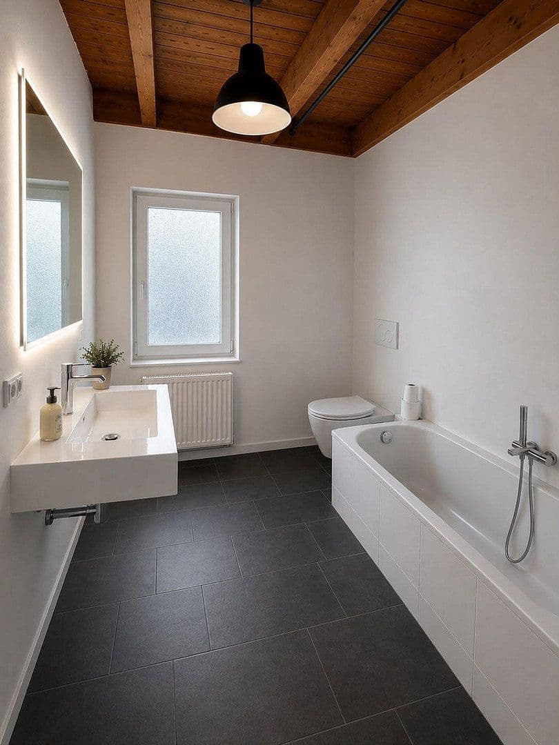 4 bedroom flat to rent, 98 m², Wolfenbütteler Str. 31, Magdeburg, Saxony-Anhalt 4 bedroom flat to rent, 98 m², Wolfenbütteler Str. 31, Magdeburg, Saxony-Anhalt
