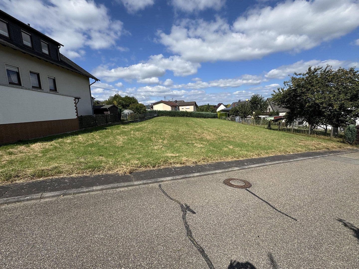 house for sale, 1 m², Im Kettengarten 2, Mogendorf, Rhineland-Palatinate house for sale, 1 m², Im Kettengarten 2, Mogendorf, Rhineland-Palatinate