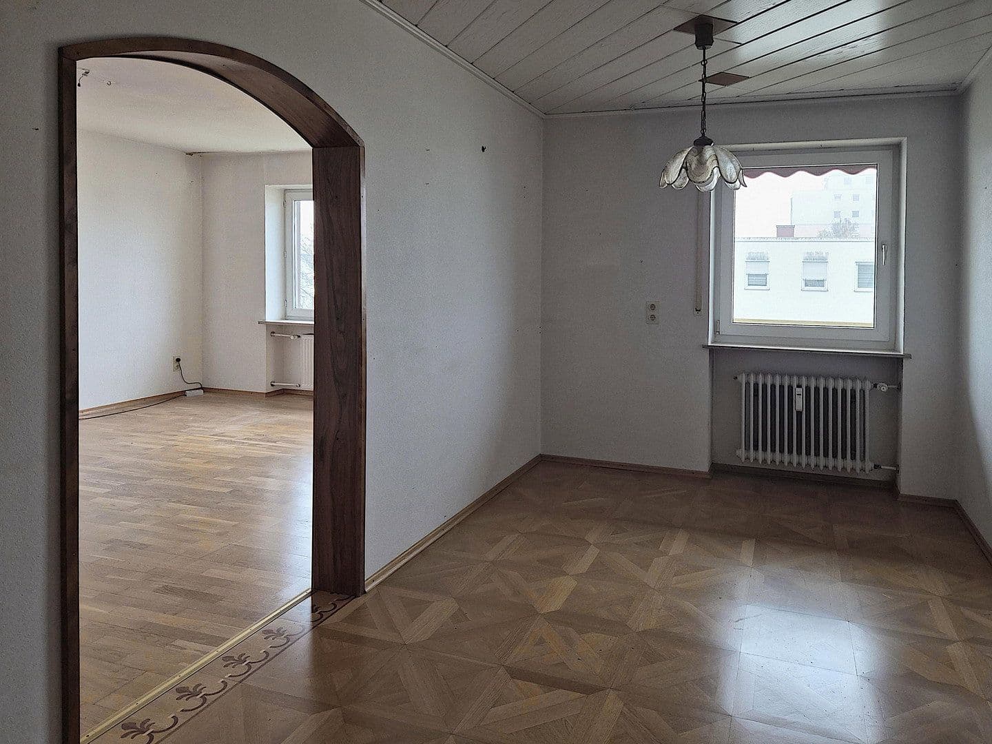 4 bedroom flat for sale, 84 m², Augsburg, Bavaria 4 bedroom flat for sale, 84 m², Augsburg, Bavaria