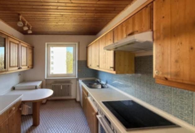 4 bedroom flat for sale, 84 m², Augsburg, Bavaria 4 bedroom flat for sale, 84 m², Augsburg, Bavaria