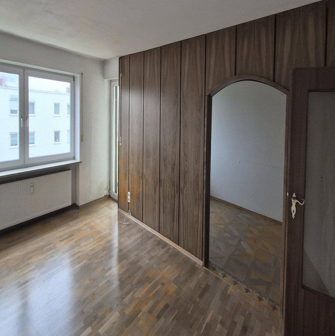 4 bedroom flat for sale, 84 m², Augsburg, Bavaria 4 bedroom flat for sale, 84 m², Augsburg, Bavaria