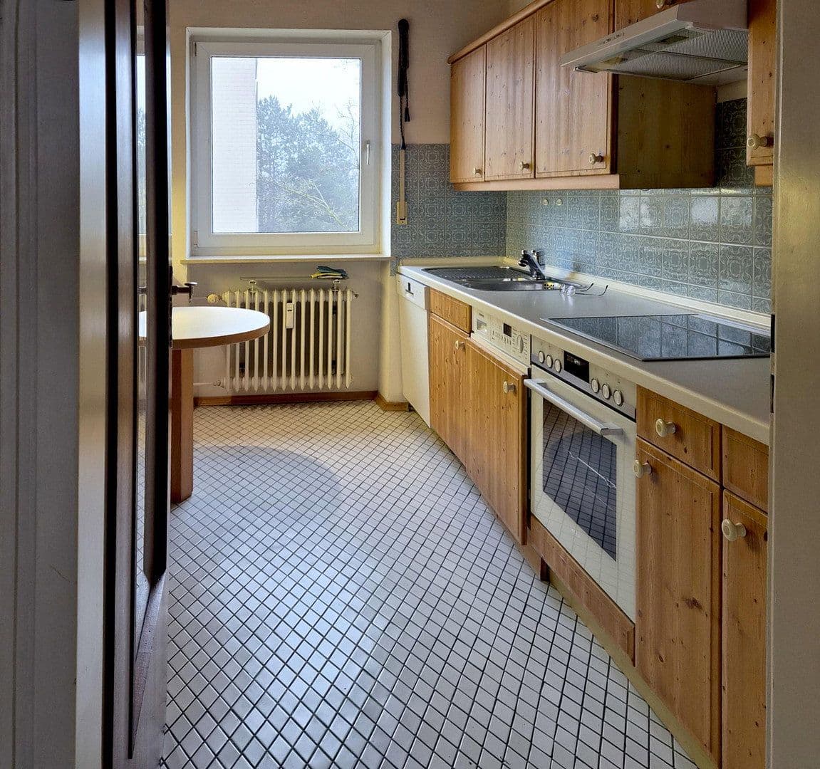 4 bedroom flat for sale, 84 m², Augsburg, Bavaria 4 bedroom flat for sale, 84 m², Augsburg, Bavaria