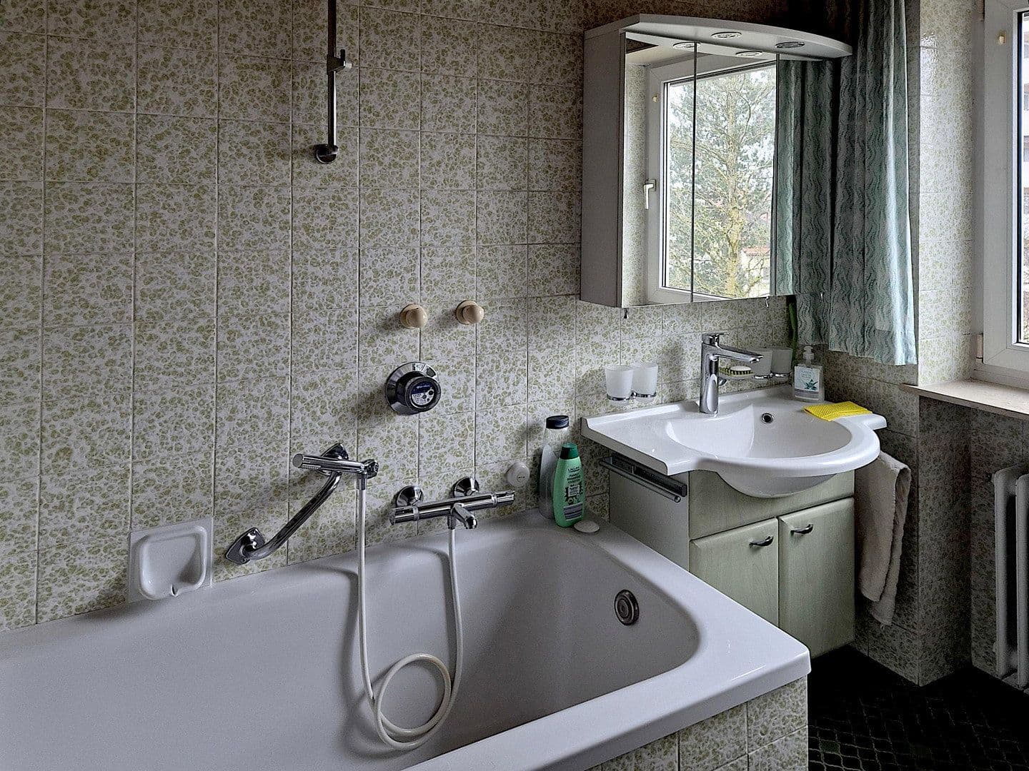 4 bedroom flat for sale, 84 m², Augsburg, Bavaria 4 bedroom flat for sale, 84 m², Augsburg, Bavaria
