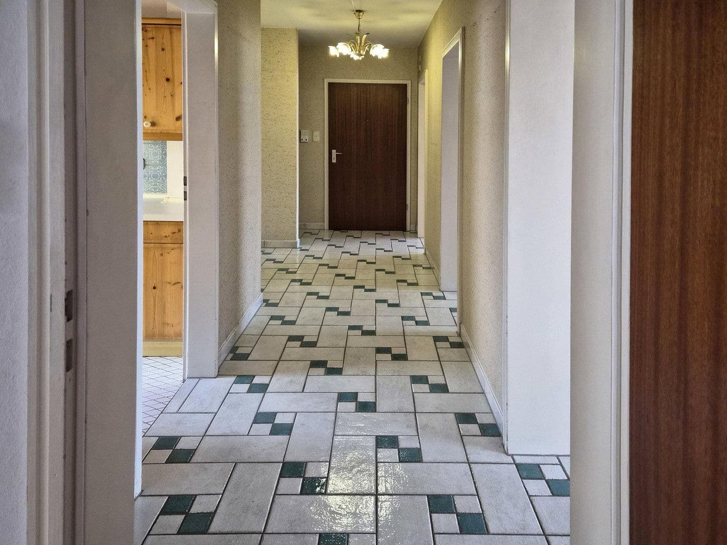 4 bedroom flat for sale, 84 m², Augsburg, Bavaria 4 bedroom flat for sale, 84 m², Augsburg, Bavaria