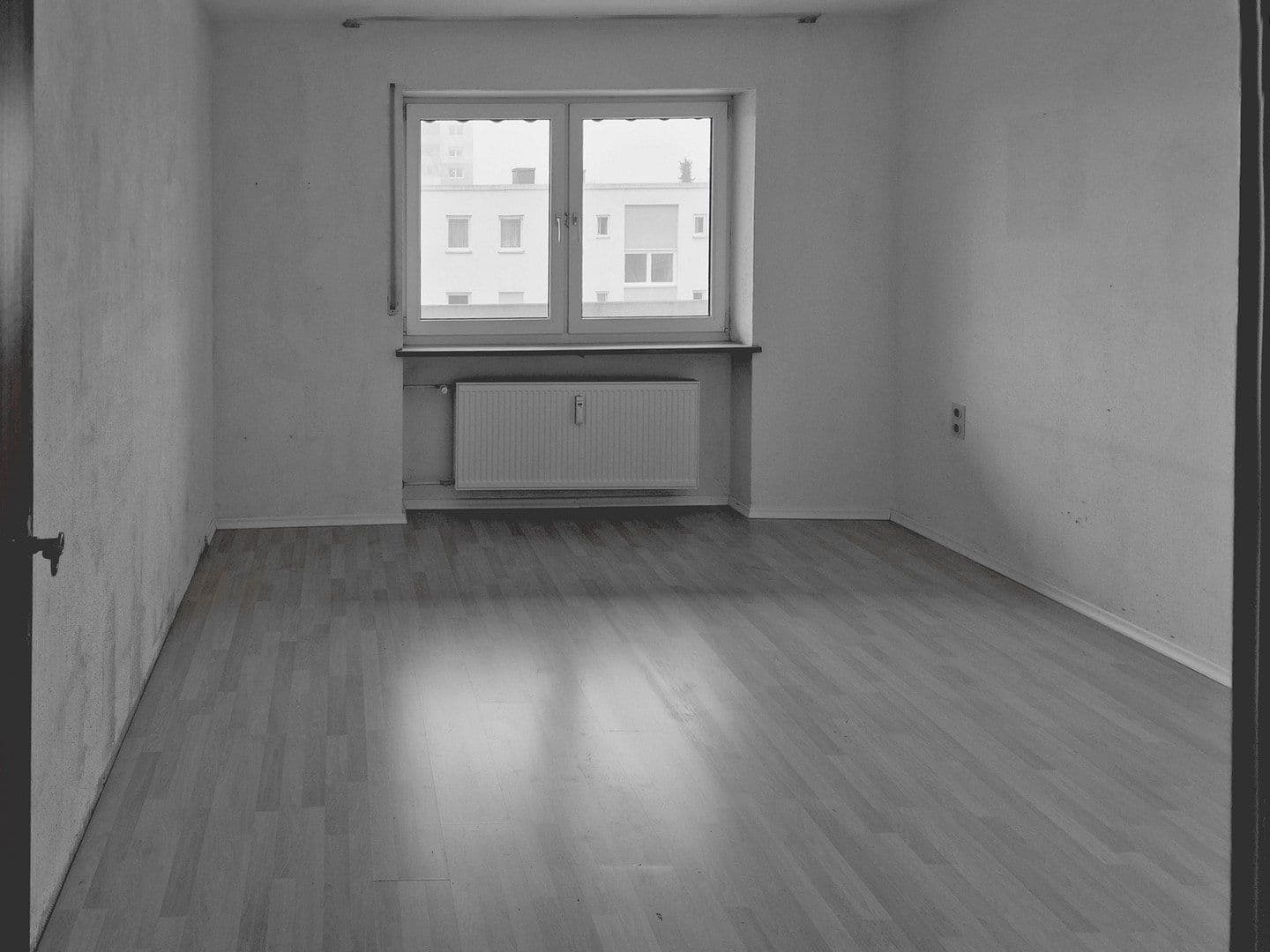 4 bedroom flat for sale, 84 m², Augsburg, Bavaria 4 bedroom flat for sale, 84 m², Augsburg, Bavaria