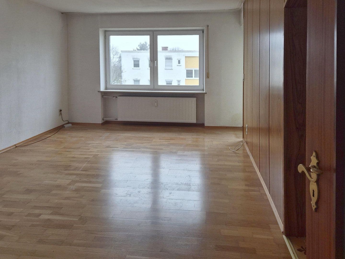4 bedroom flat for sale, 84 m², Augsburg, Bavaria 4 bedroom flat for sale, 84 m², Augsburg, Bavaria