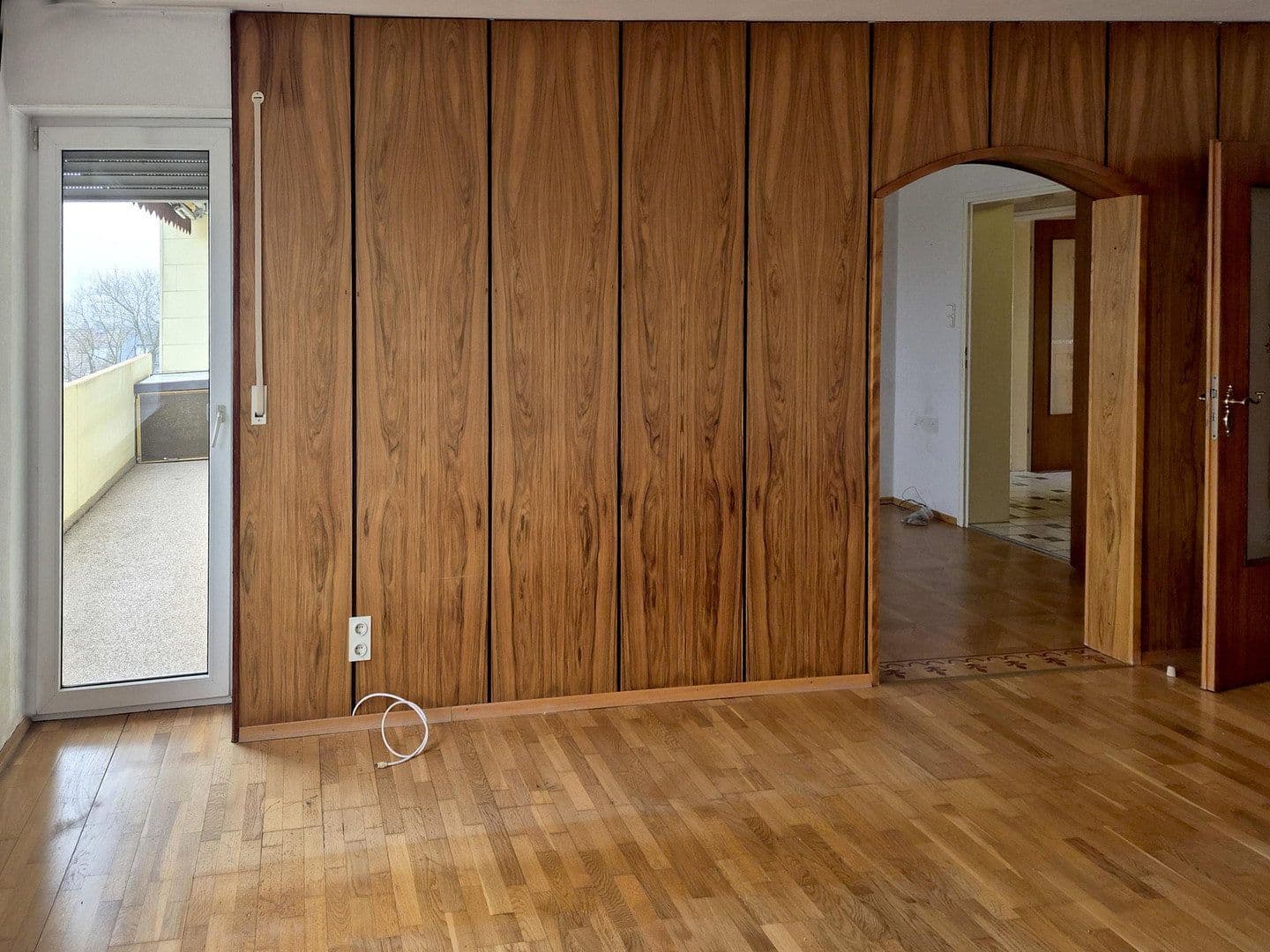 4 bedroom flat for sale, 84 m², Augsburg, Bavaria 4 bedroom flat for sale, 84 m², Augsburg, Bavaria