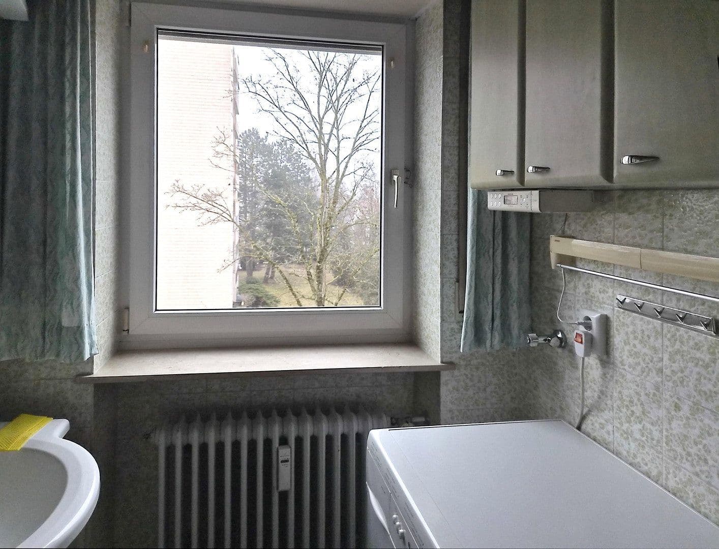 4 bedroom flat for sale, 84 m², Augsburg, Bavaria 4 bedroom flat for sale, 84 m², Augsburg, Bavaria