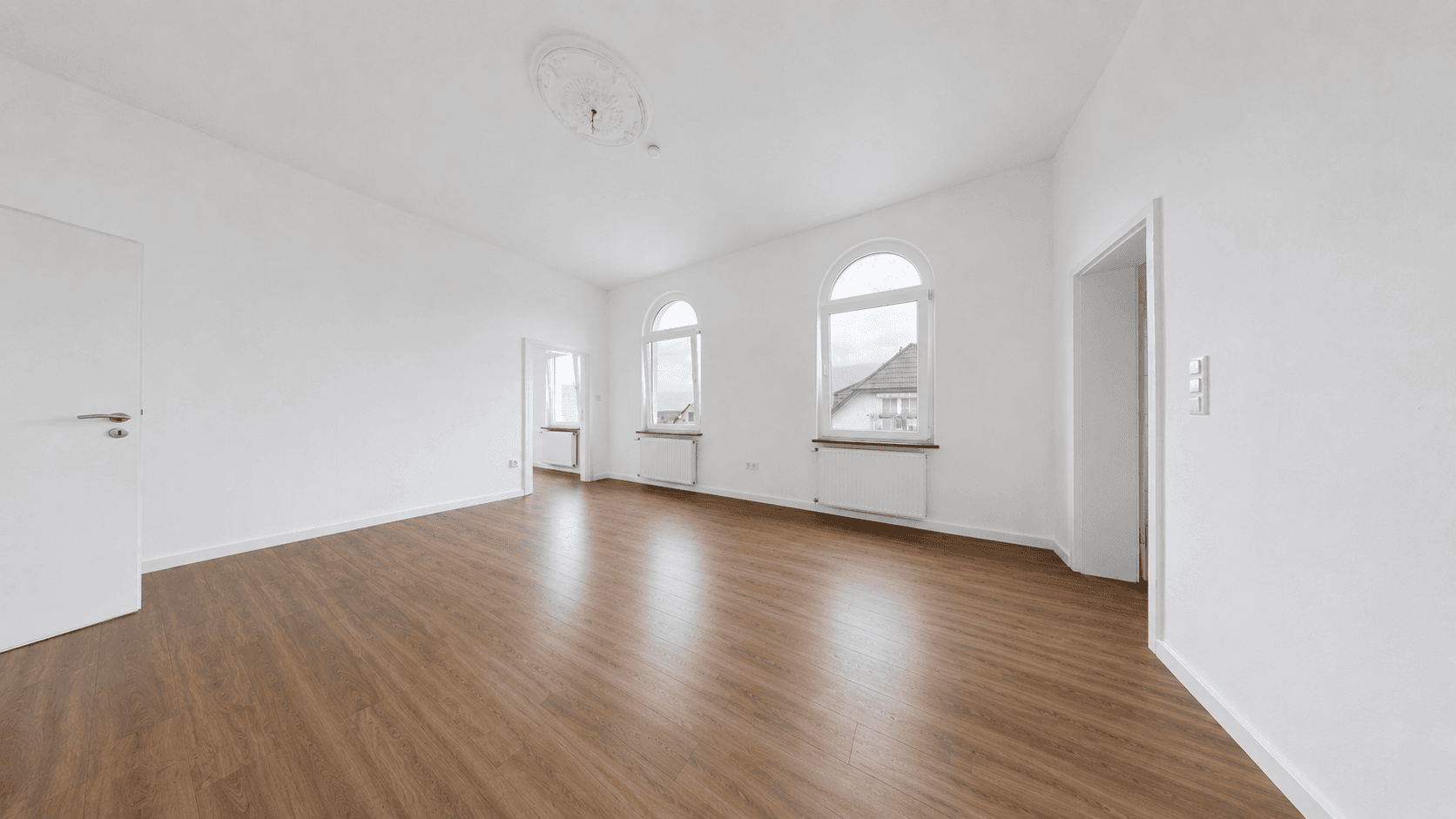 5 bedroom flat to rent, 117 m², Hildesheimer Straße 17, Nordstemmen, Lower Saxony 5 bedroom flat to rent, 117 m², Hildesheimer Straße 17, Nordstemmen, Lower Saxony