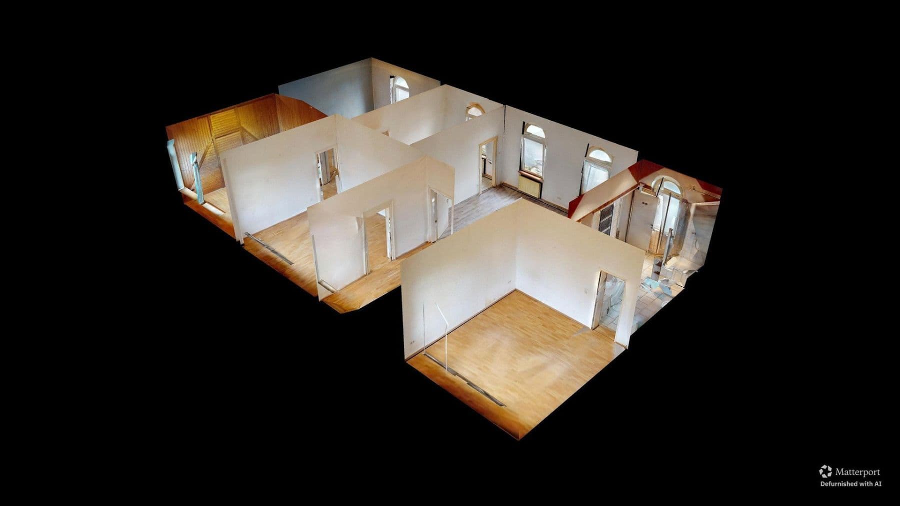 5 bedroom flat to rent, 117 m², Hildesheimer Straße 17, Nordstemmen, Lower Saxony 5 bedroom flat to rent, 117 m², Hildesheimer Straße 17, Nordstemmen, Lower Saxony