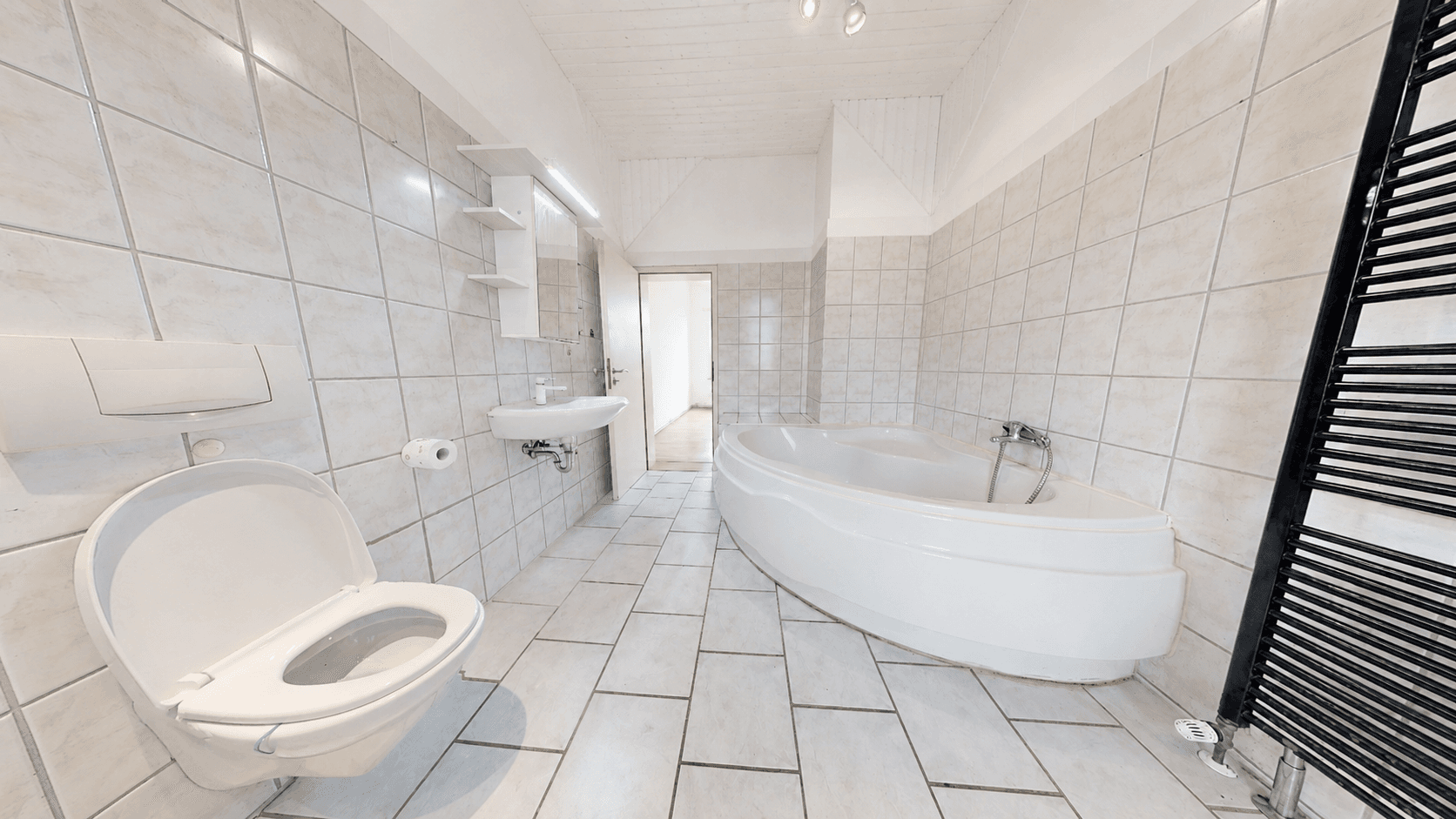 5 bedroom flat to rent, 117 m², Hildesheimer Straße 17, Nordstemmen, Lower Saxony 5 bedroom flat to rent, 117 m², Hildesheimer Straße 17, Nordstemmen, Lower Saxony