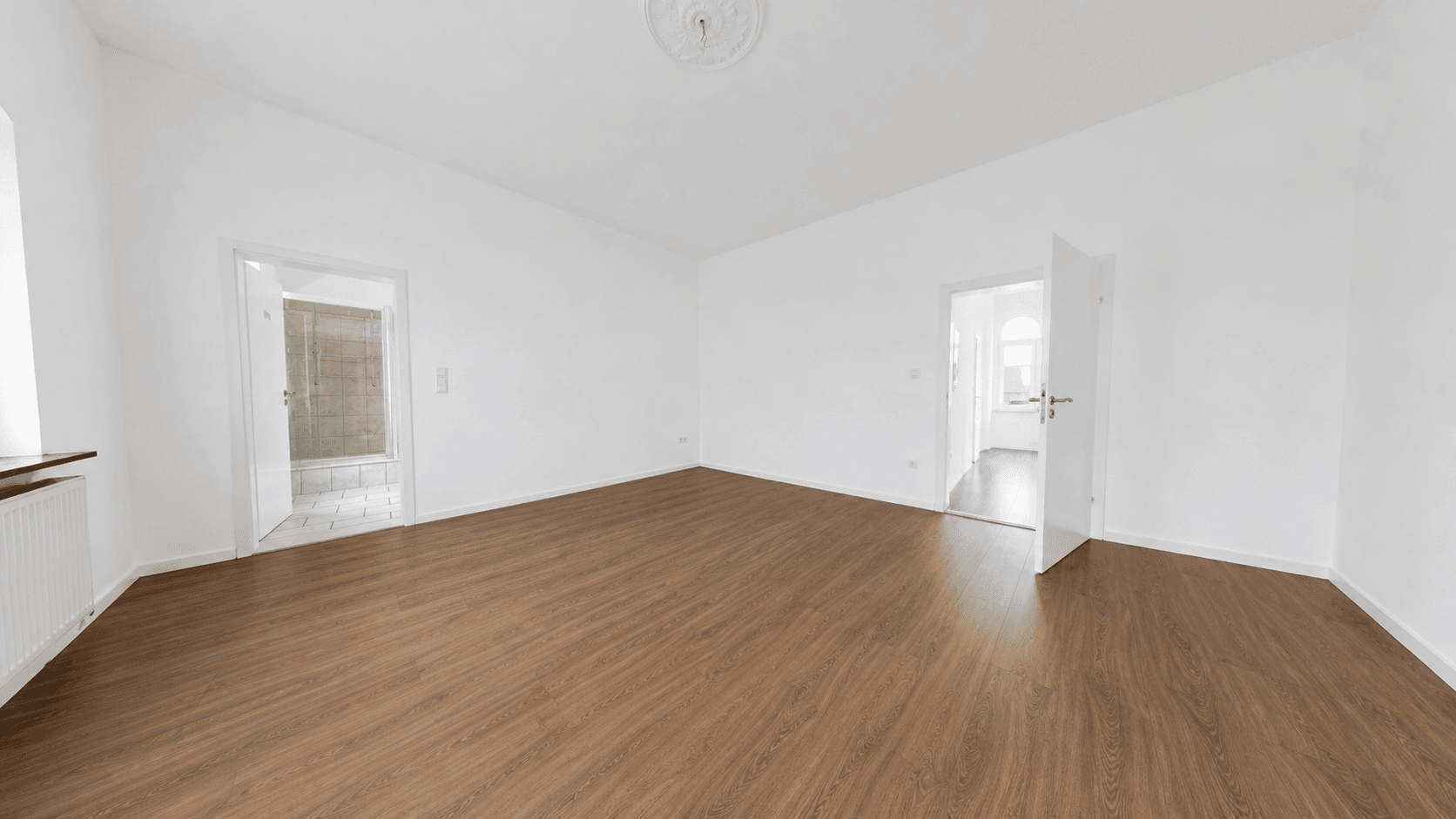 5 bedroom flat to rent, 117 m², Hildesheimer Straße 17, Nordstemmen, Lower Saxony 5 bedroom flat to rent, 117 m², Hildesheimer Straße 17, Nordstemmen, Lower Saxony