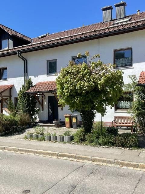 house for sale, 96 m², Kempten (Allgäu), Bavaria house for sale, 96 m², Kempten (Allgäu), Bavaria