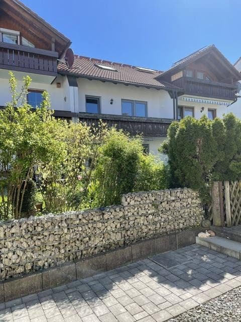 house for sale, 96 m², Kempten (Allgäu), Bavaria house for sale, 96 m², Kempten (Allgäu), Bavaria