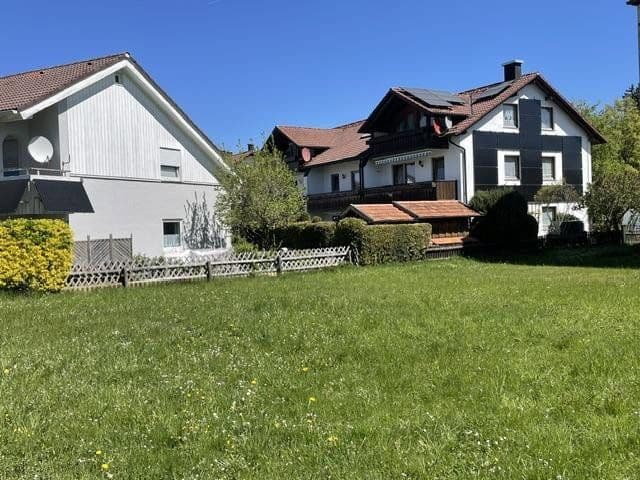 house for sale, 96 m², Kempten (Allgäu), Bavaria house for sale, 96 m², Kempten (Allgäu), Bavaria