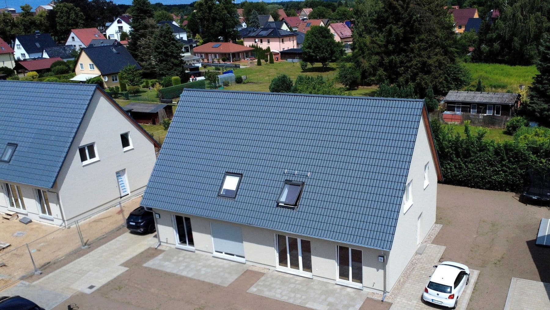 house to rent, 120 m², Müllrose, Brandenburg house to rent, 120 m², Müllrose, Brandenburg