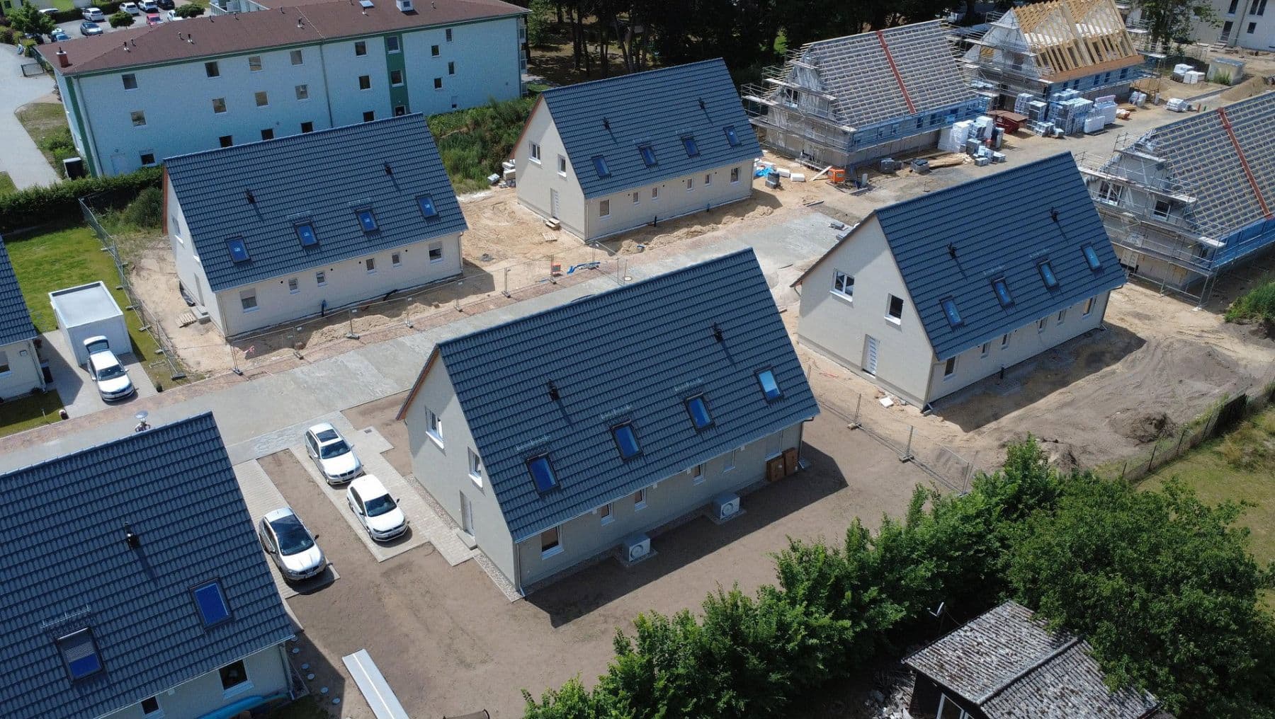 house to rent, 120 m², Müllrose, Brandenburg house to rent, 120 m², Müllrose, Brandenburg