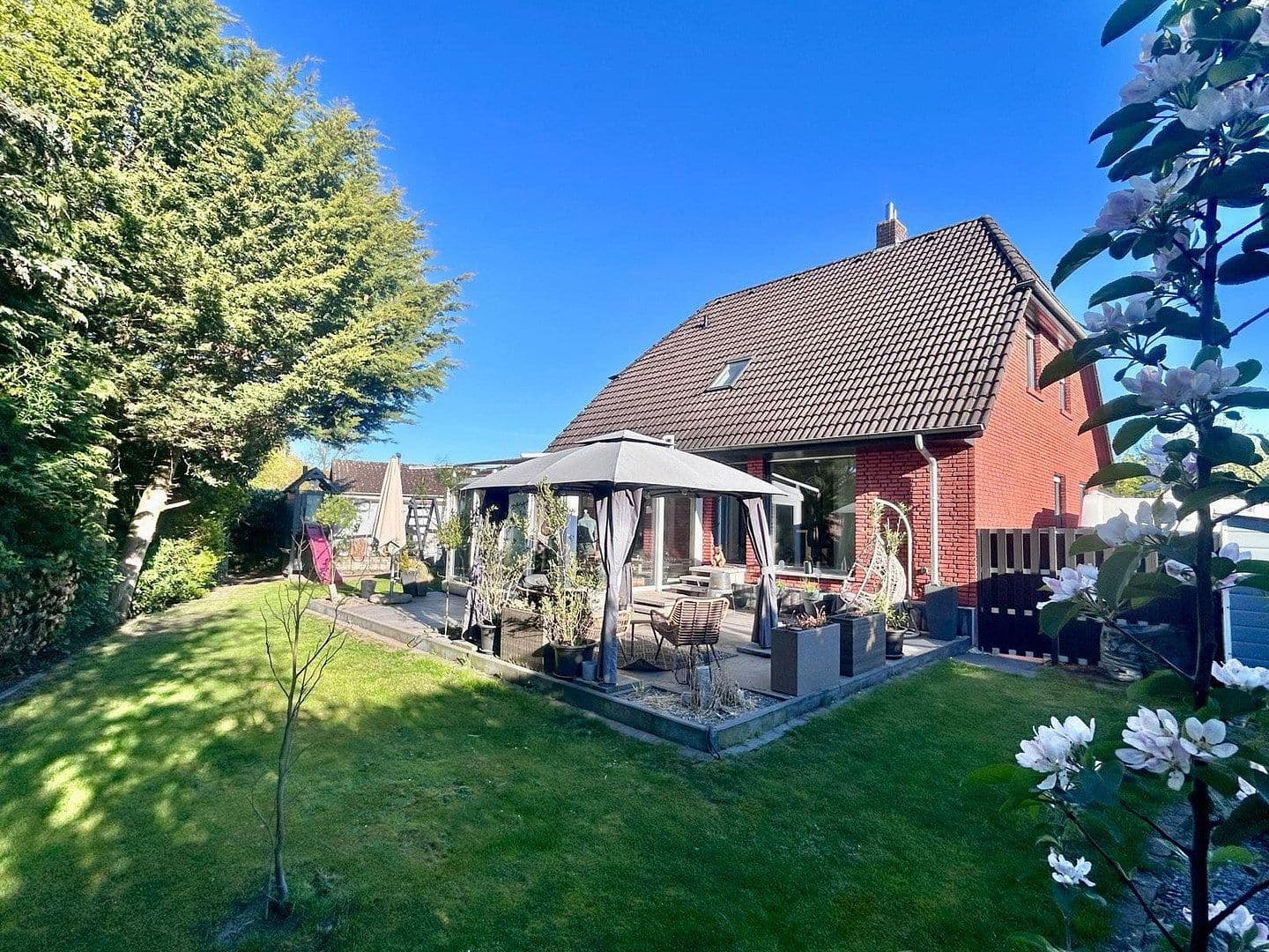 house for sale, 165 m², Garbsen, Lower Saxony house for sale, 165 m², Garbsen, Lower Saxony