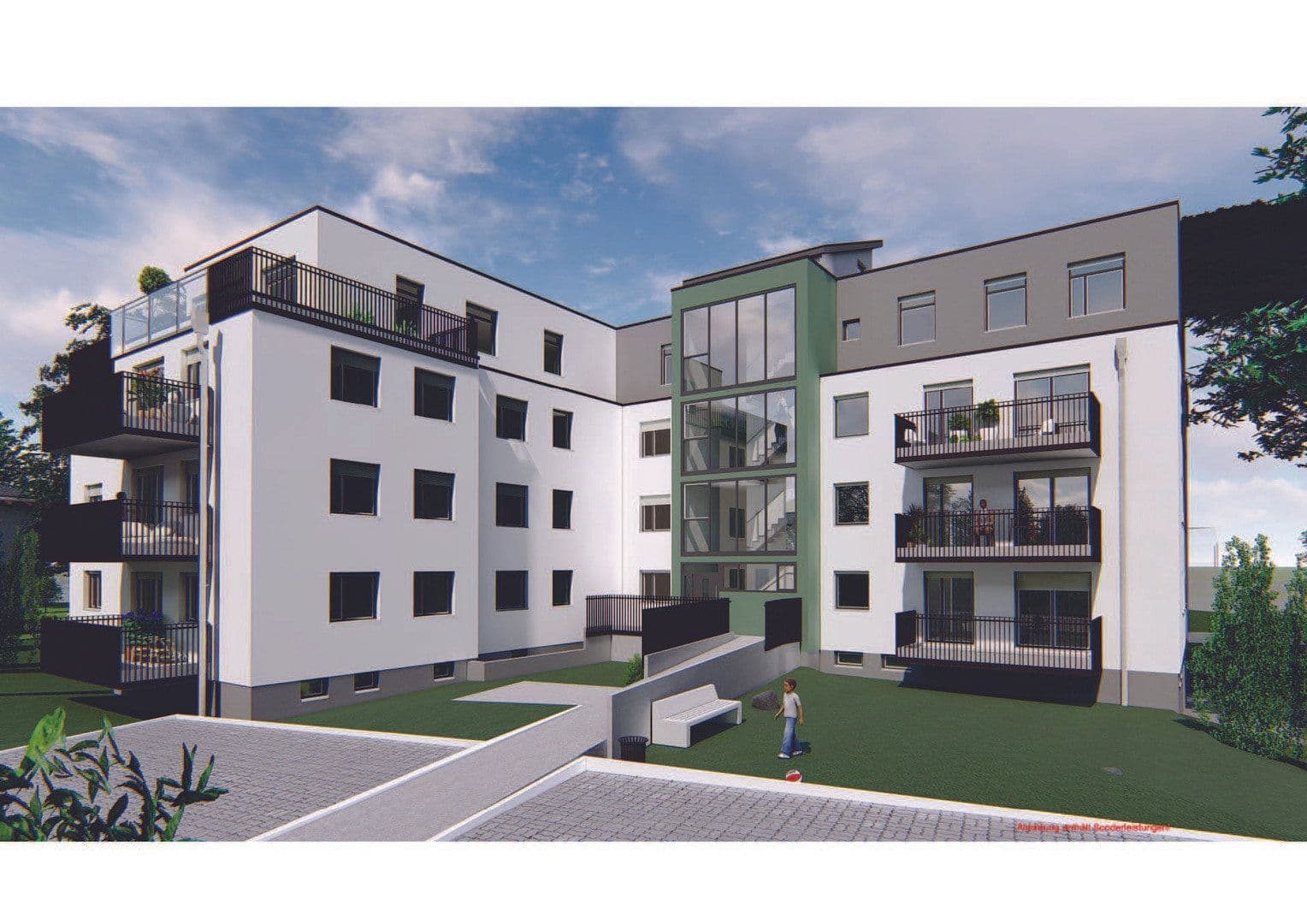 4 bedroom flat to rent, 115 m², Andernach, Rhineland-Palatinate 4 bedroom flat to rent, 115 m², Andernach, Rhineland-Palatinate