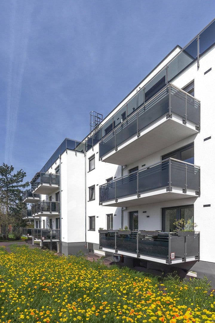 4 bedroom flat to rent, 115 m², Andernach, Rhineland-Palatinate 4 bedroom flat to rent, 115 m², Andernach, Rhineland-Palatinate