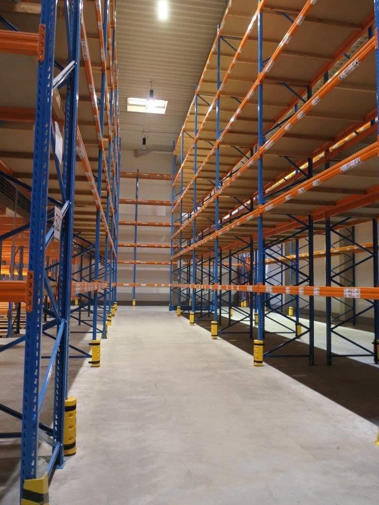 non-residential property to rent, 8,156 m², Gelnhausen, Hesse non-residential property to rent, 8,156 m², Gelnhausen, Hesse