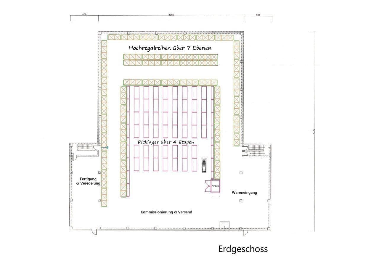 non-residential property to rent, 8,156 m², Gelnhausen, Hesse non-residential property to rent, 8,156 m², Gelnhausen, Hesse