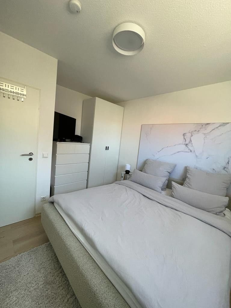 1 bedroom with open-plan kitchen flat to rent, 63 m², Georgsmarienhütte, Lower Saxony 1 bedroom with open-plan kitchen flat to rent, 63 m², Georgsmarienhütte, Lower Saxony