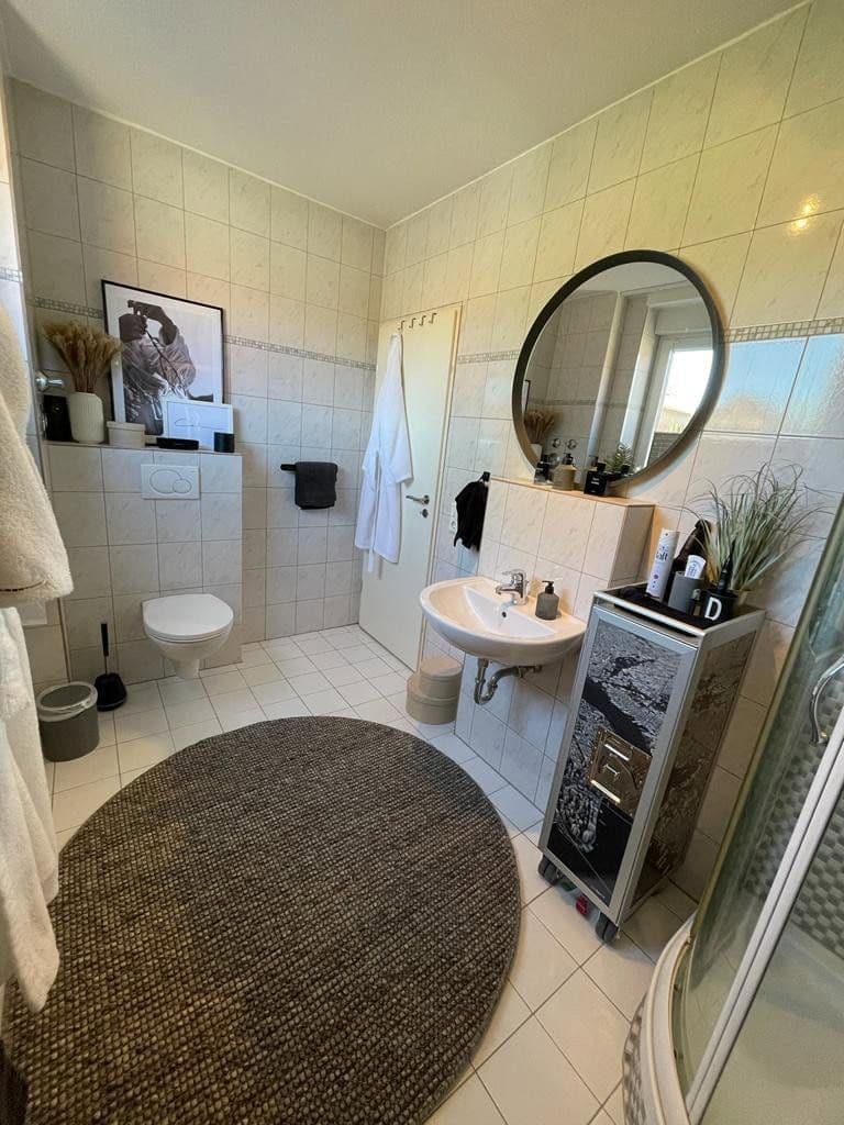 1 bedroom with open-plan kitchen flat to rent, 63 m², Georgsmarienhütte, Lower Saxony 1 bedroom with open-plan kitchen flat to rent, 63 m², Georgsmarienhütte, Lower Saxony